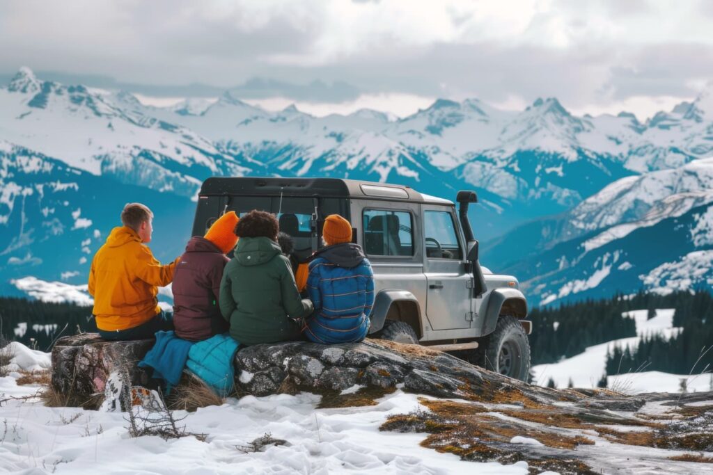 Hidden Gems of Kashmir: Exploring Untouched Villages and Local Life